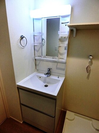 IBUSOLASの物件内観写真